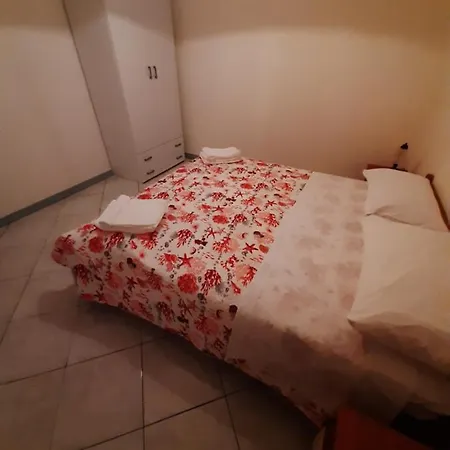 Apartment Casa Di Alessio