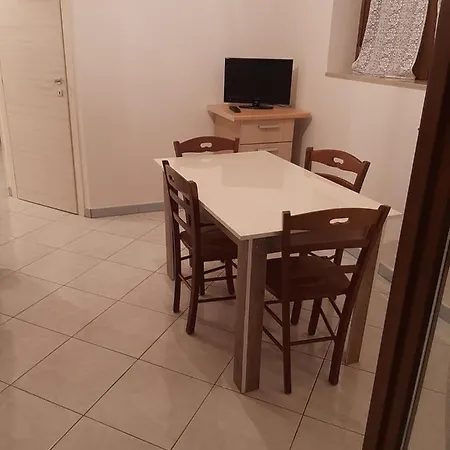 Apartment Casa Di Alessio