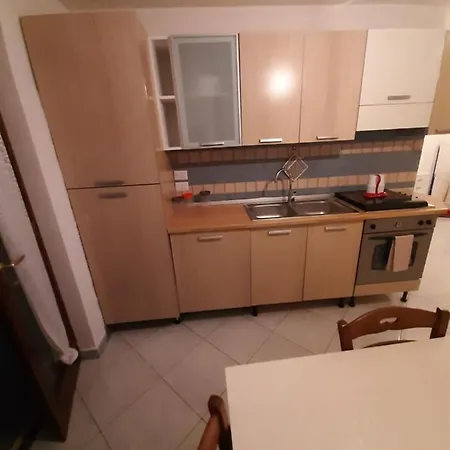 Casa Di Alessio *