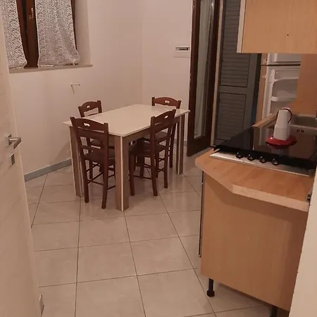 Casa Di Alessio * Casal Velino