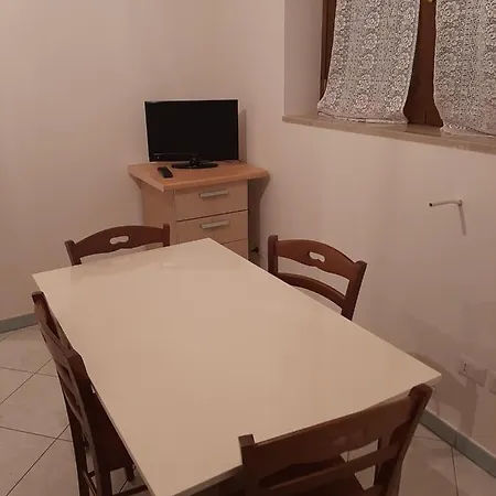 Apartment Casa Di Alessio Casal Velino