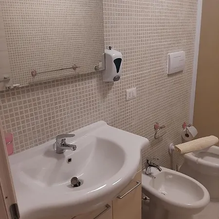 Casa Di Alessio Apartment