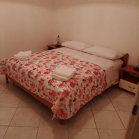 Apartment Casa Di Alessio Casal Velino