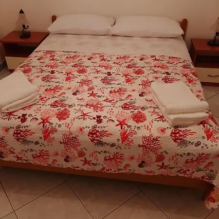 Apartment Casa Di Alessio